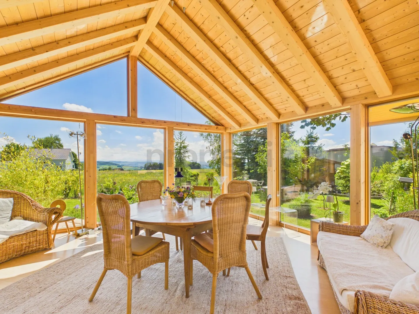 Elegant Single Family Home in Thurgau - Photo 5 of 13