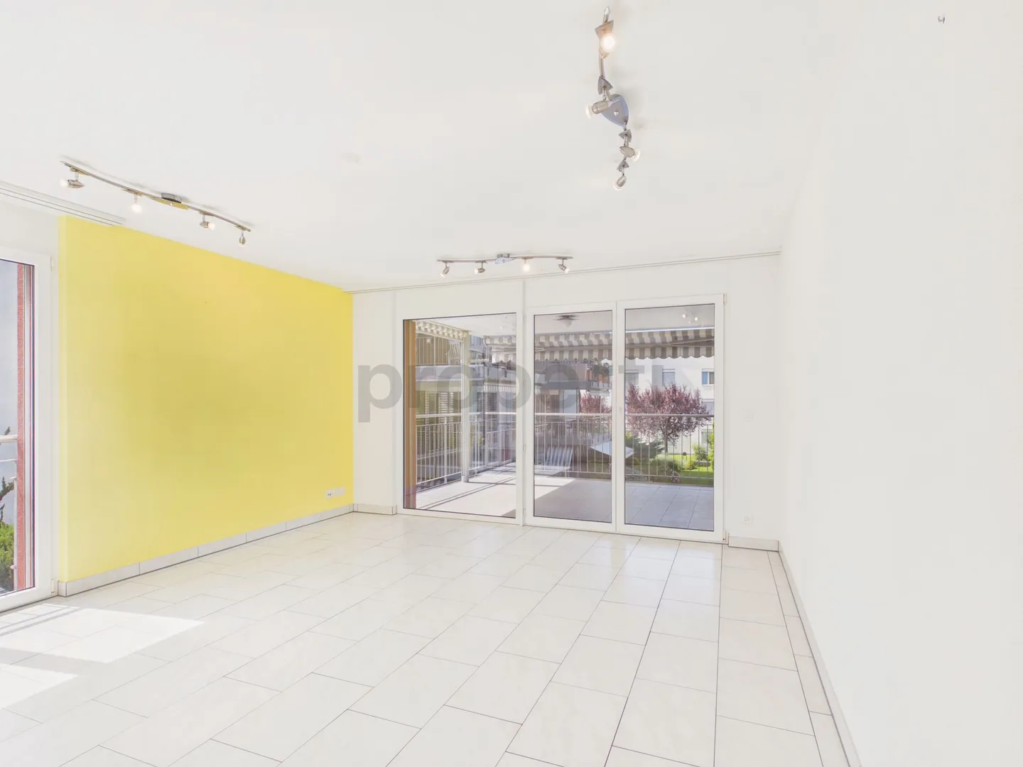 Exklusive Wohnung bei Zürich - Foto 2 von 13