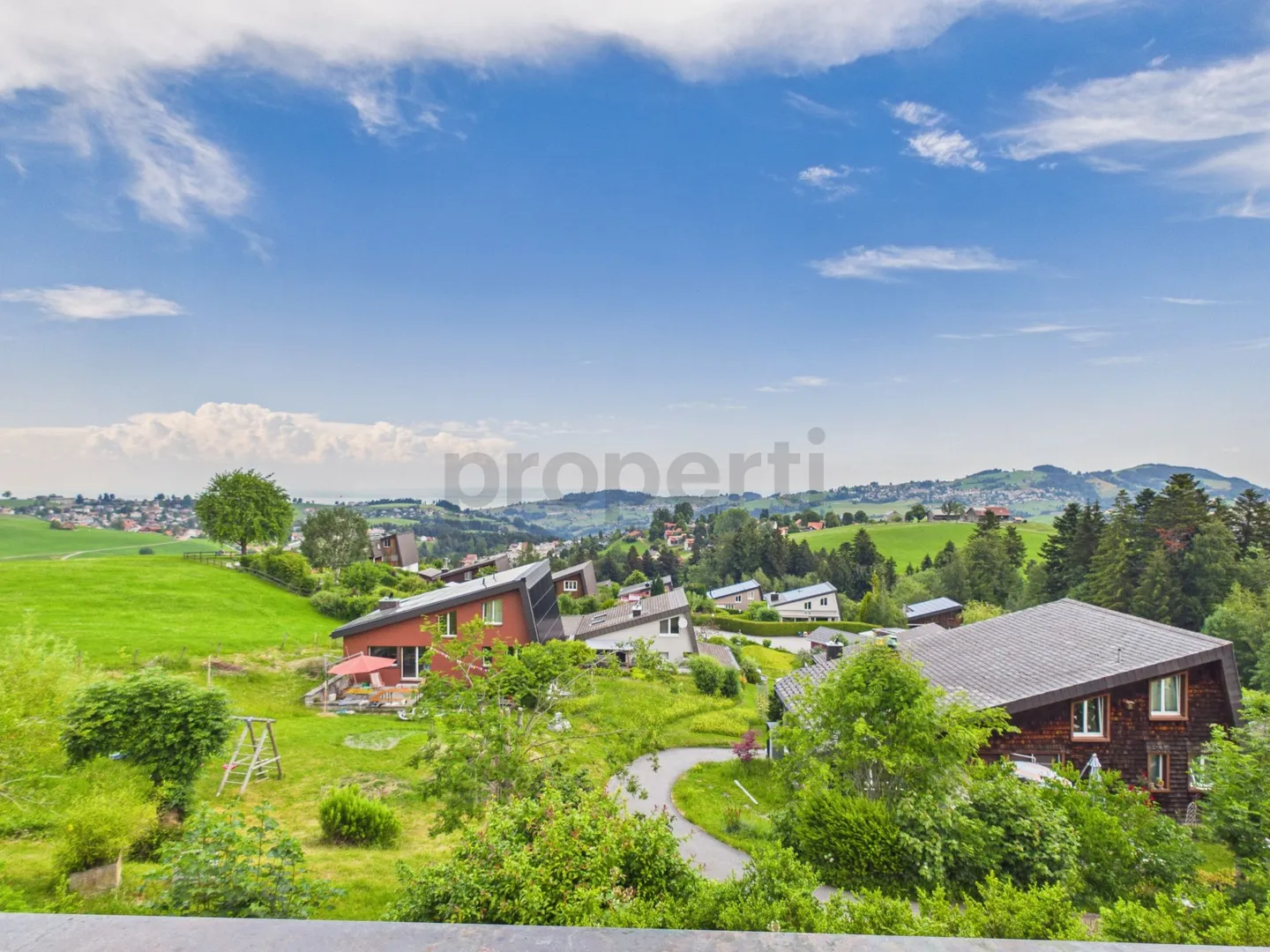 Charming Family Home with Garden - Photo 1 of 13