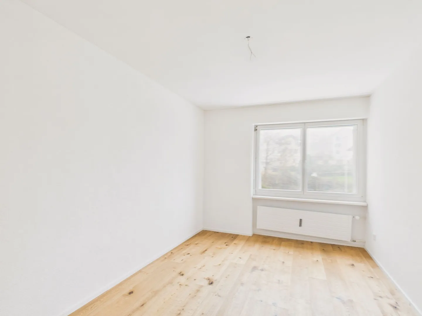 Stufa svedese accogliente e terrazza con box auto incluso - Foto 5 di 8