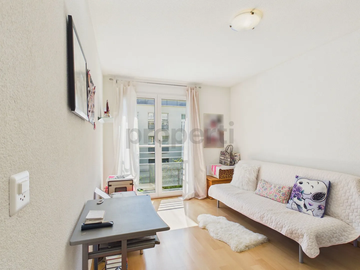 Act now: Top 3.5-room apartment in Otelfingen - rare opportunity in a prime location! - Photo 5 of 11