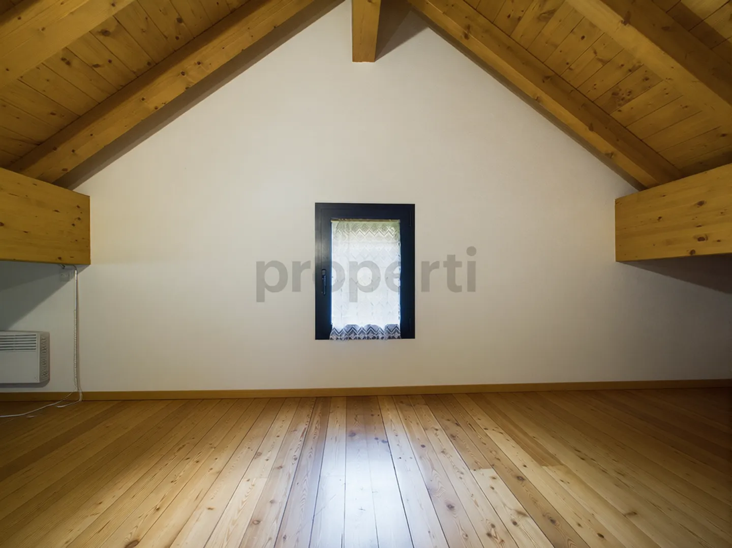 Charming single-family house for sale with breathtaking views with 6 rooms in Dalpe - Photo 12 of 13