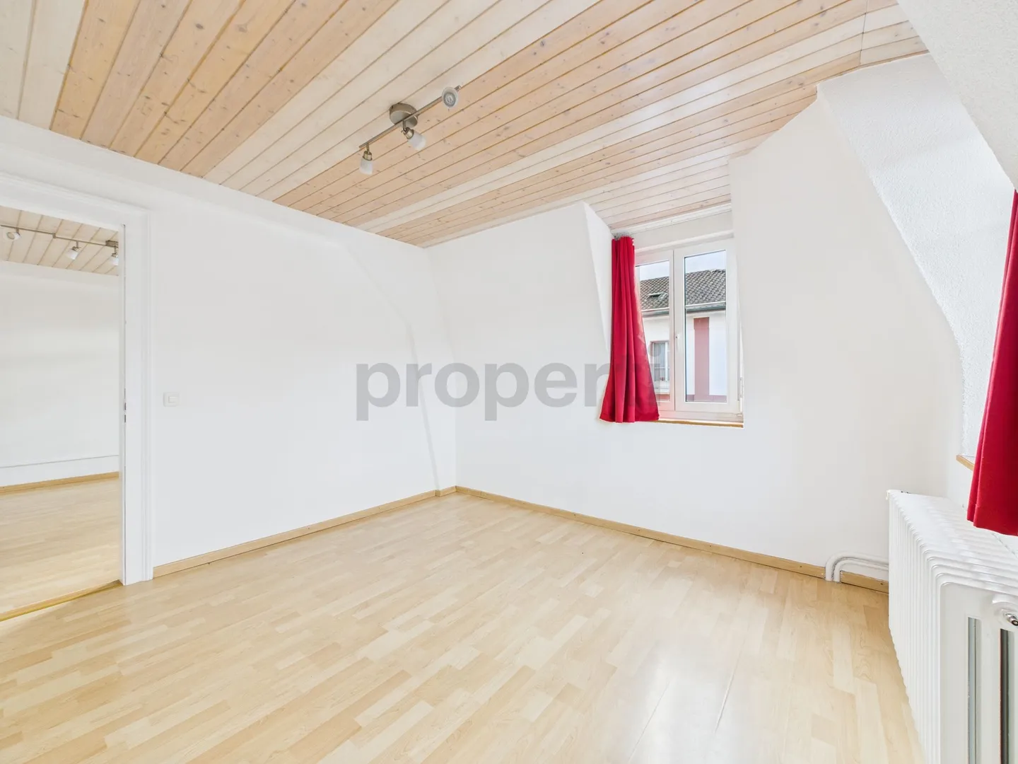 4.5 Zimmer Wohnung in Solothurn - Foto 7 von 10