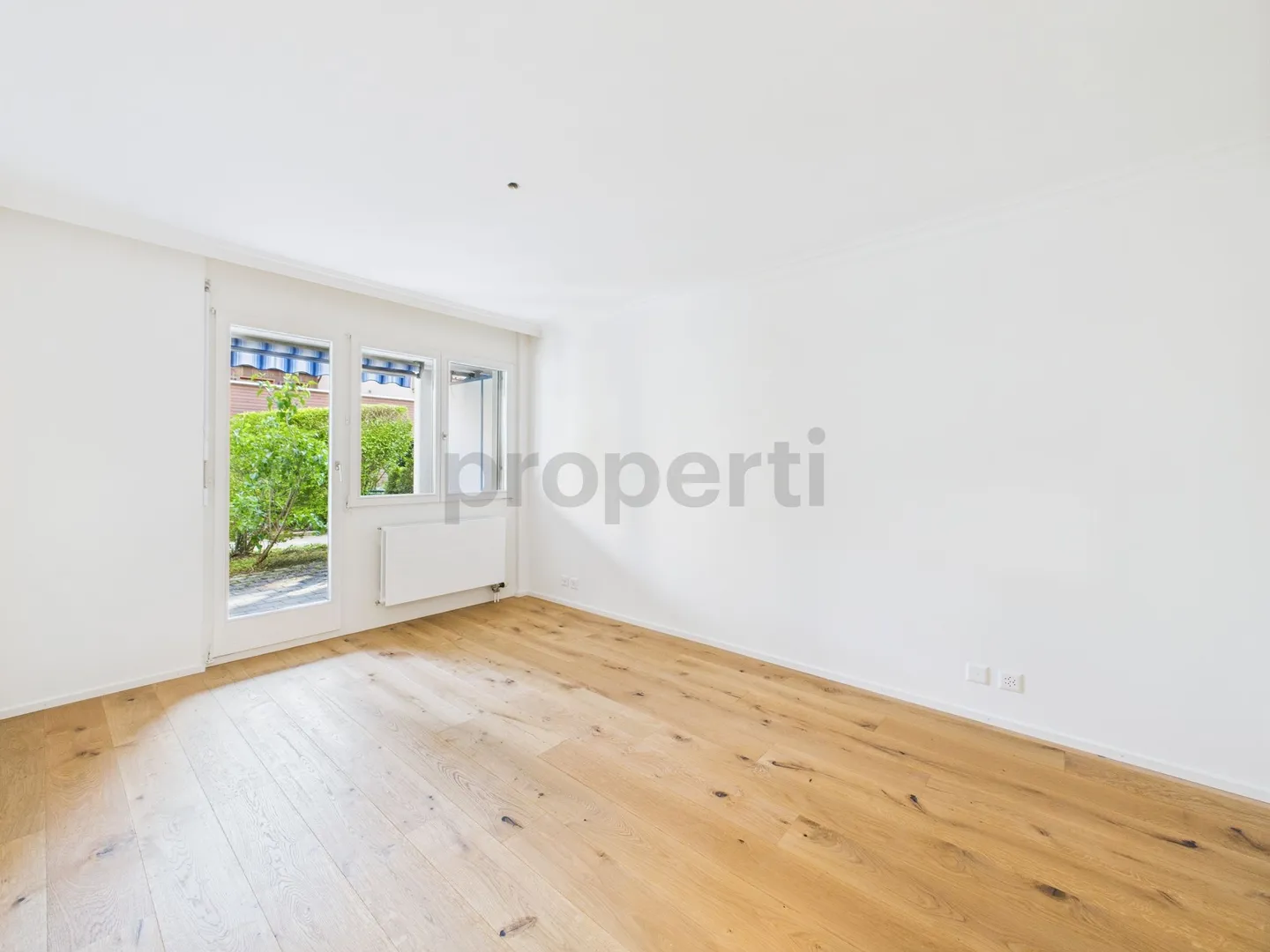 Appartamento moderno di 2,5 locali con area giardino a Obernau, Canton LU - Foto 4 di 8