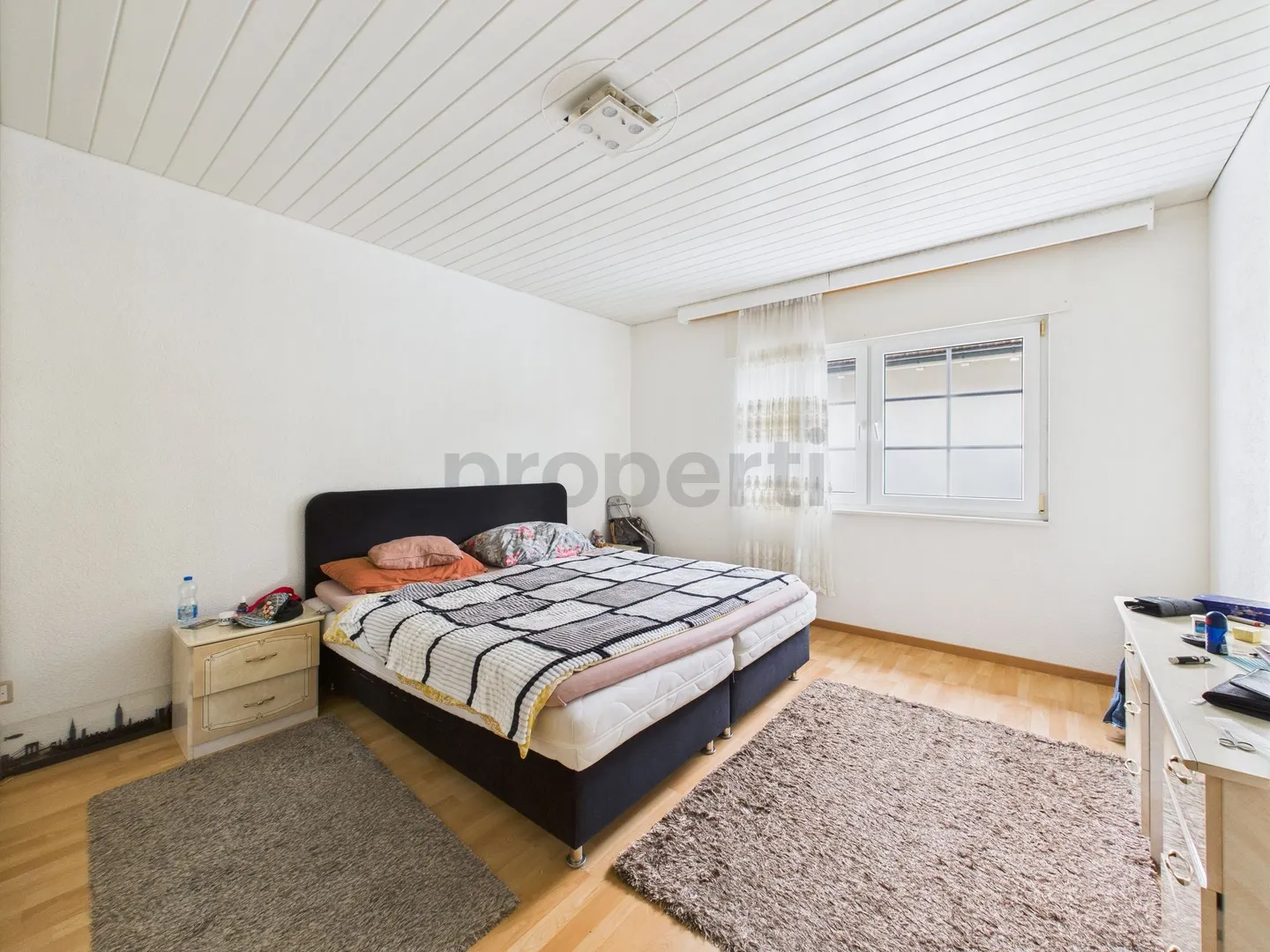 Grosszügige 5.5-Zimmer Wohnung in Ingenbohl - Photo 5 sur 9