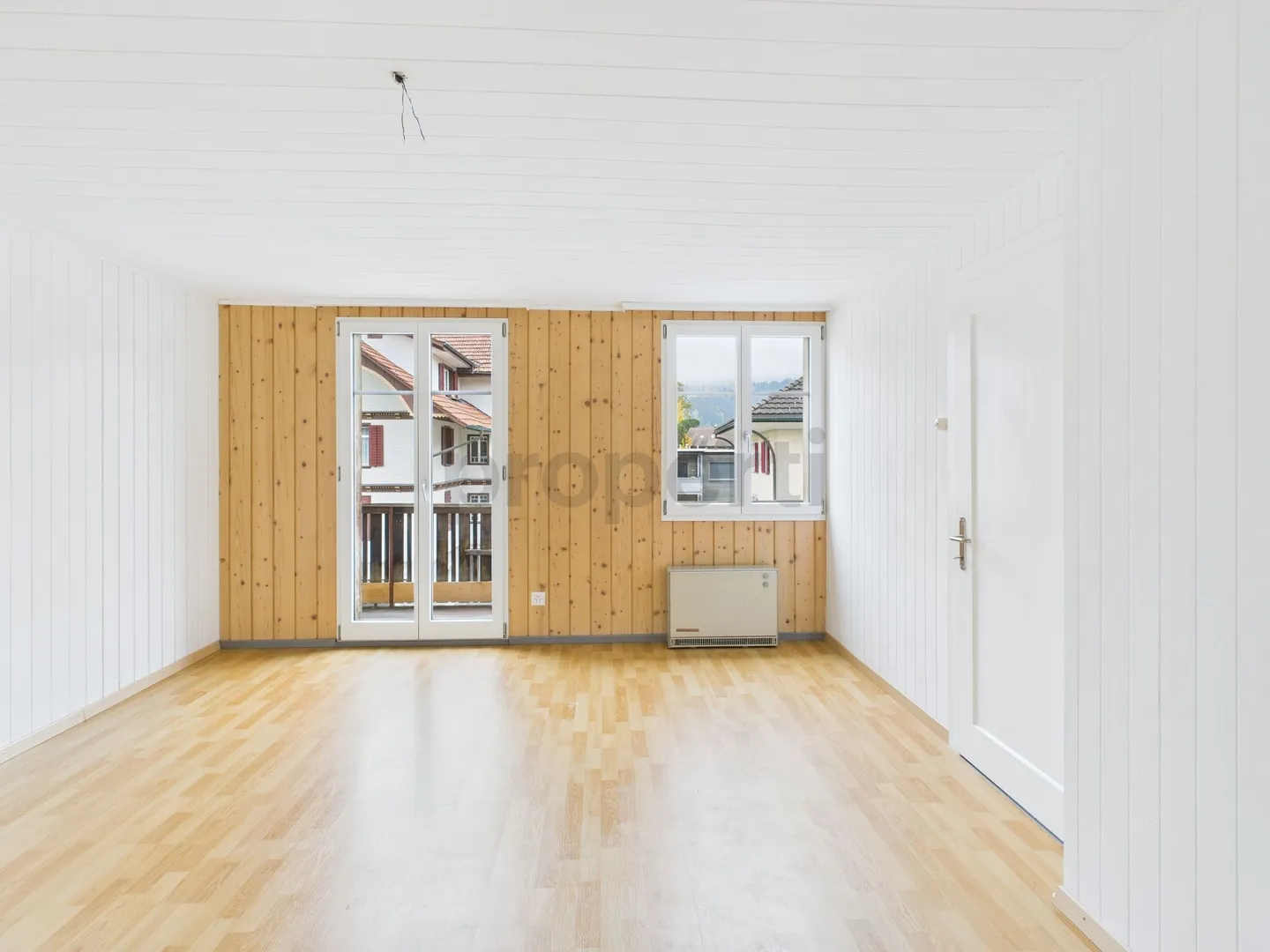 Gemütliche 5.5-Zimmer-Wohnung im Herzen von Escholzmatt - Foto 9 von 13