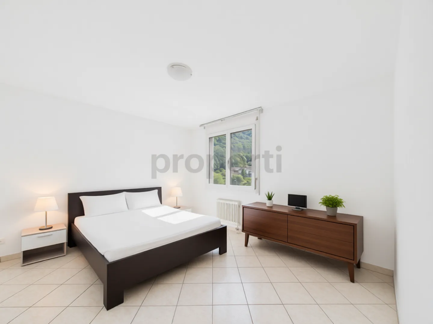 4.5-room apartment in Cadenazzo - Photo 9 of 10