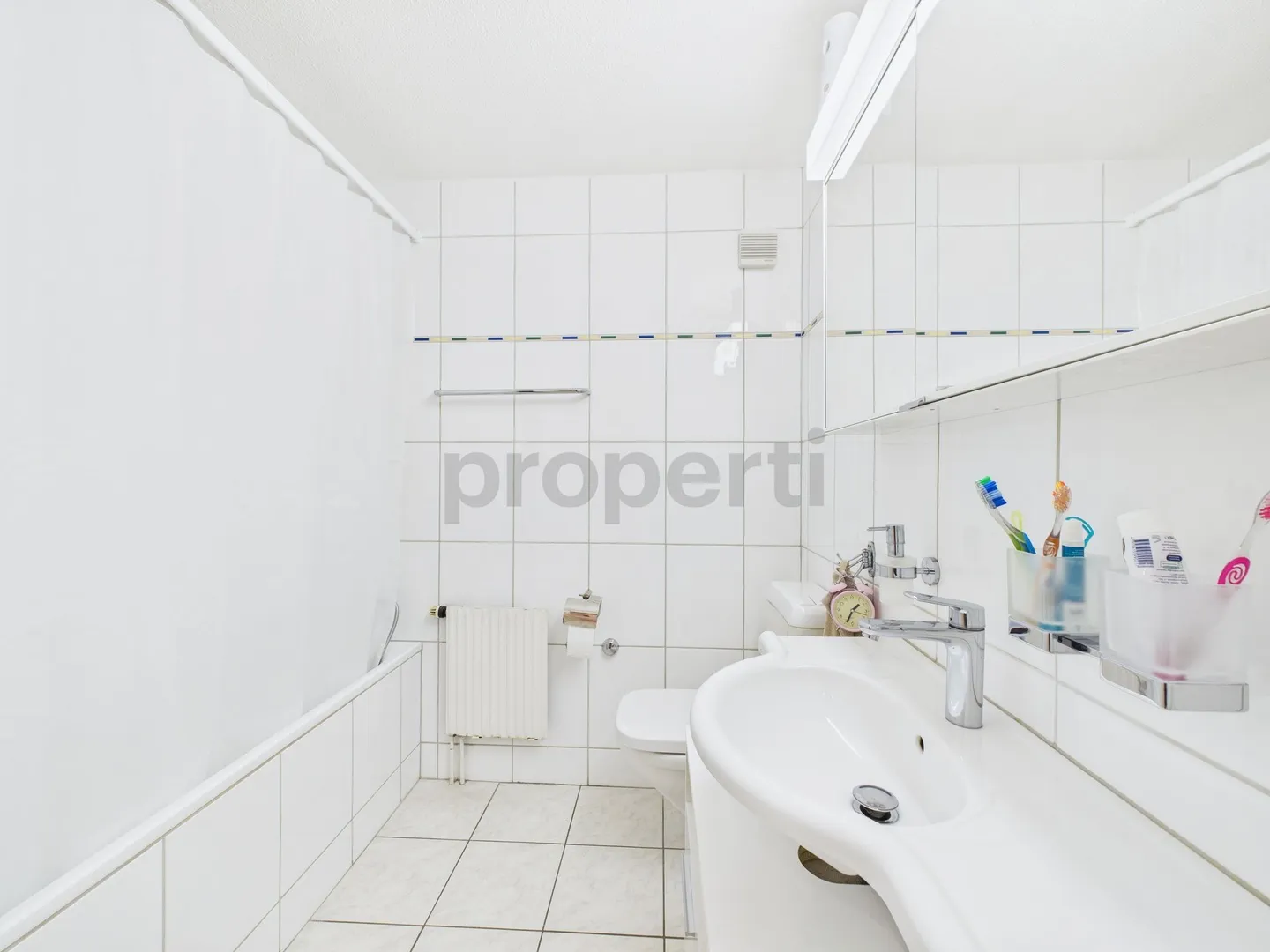 Appartement lumineux de 4,5 pièces à Trimbach - Photo 10 sur 13