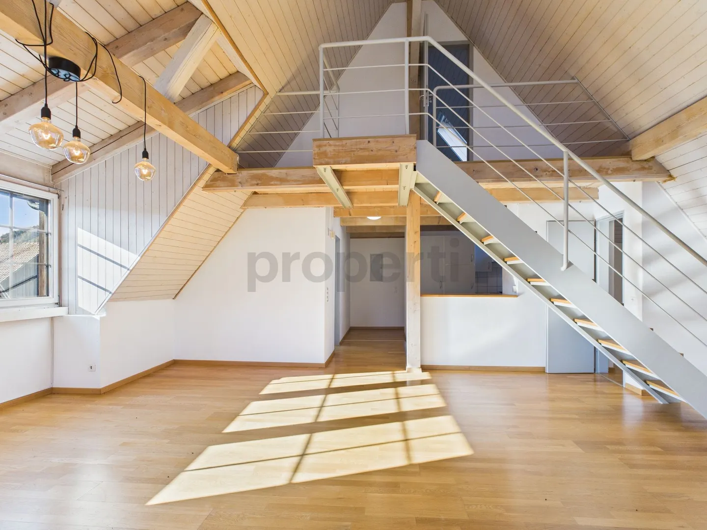 Historical Flair Meets Modern Comfort - Your Charming Home in the Listed Tenement House - Photo 1 of 13