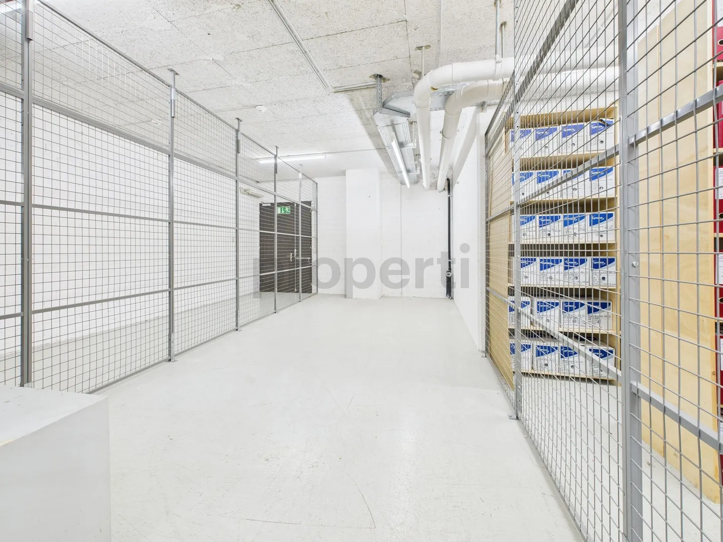 Grosszügige Bürofläche in Opfikon  Arbeiten in Flughafennähe - Foto 4 von 12