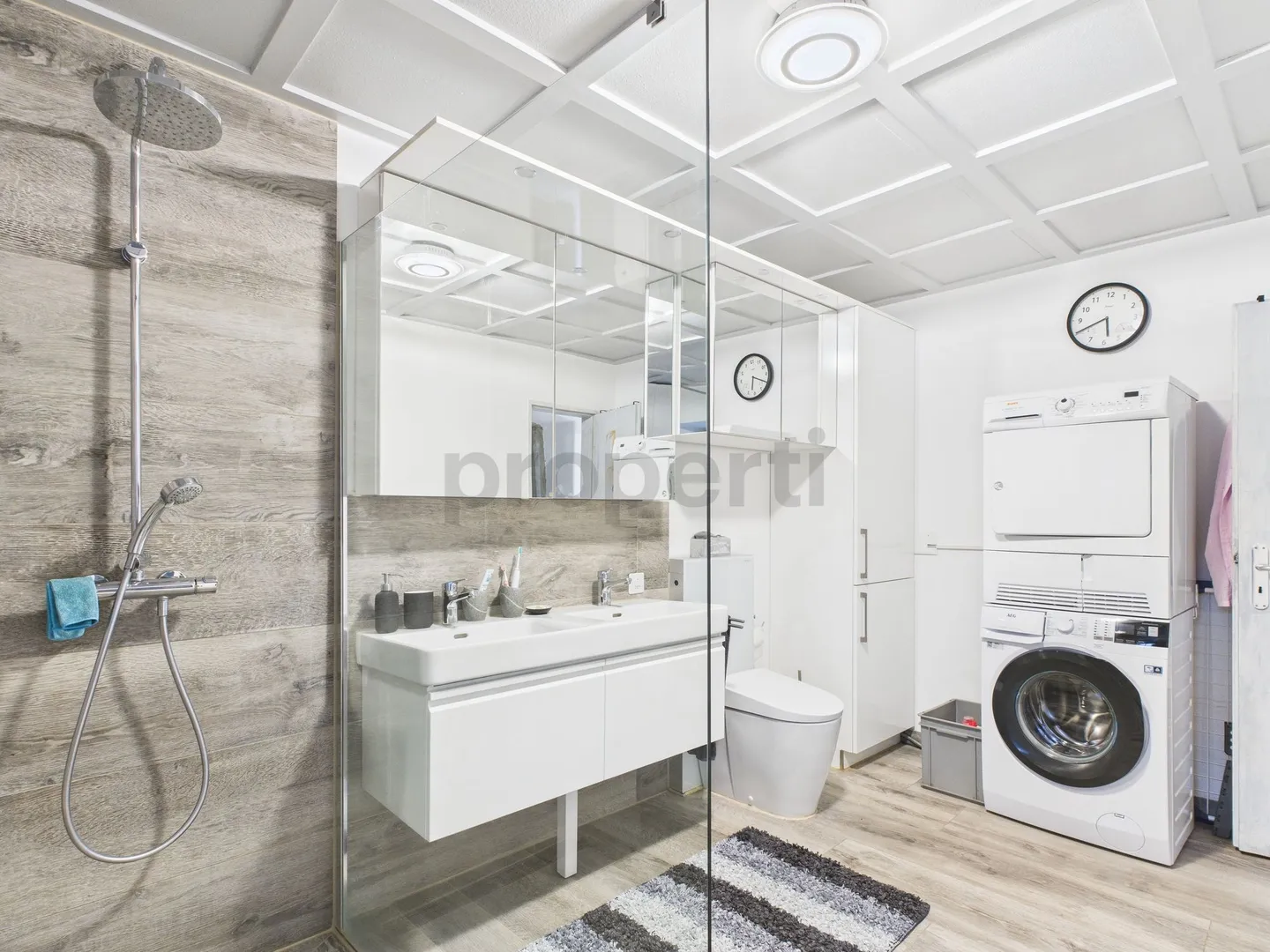 Charming 4.5-room maisonette apartment in the historic Zehntenhaus – Where history meets modern living comfort - Photo 12 of 13