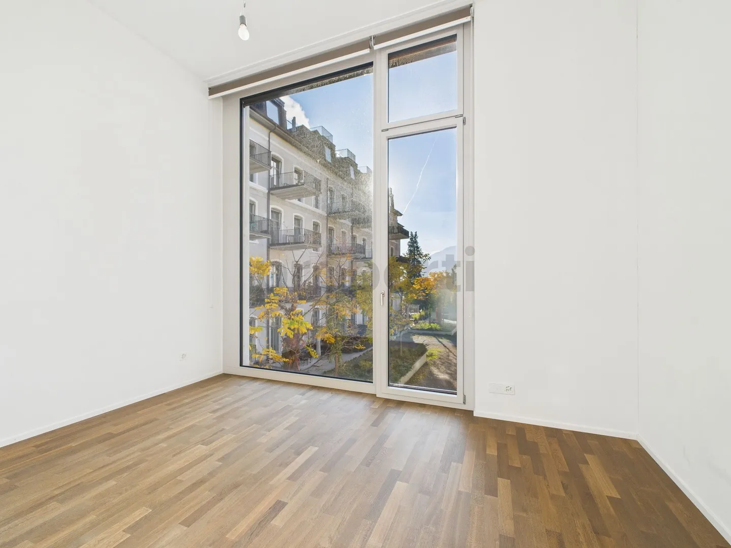 Exclusive 3.5-room loft apartment in Mels - Photo 4 of 12