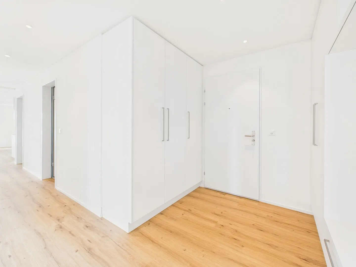 Appartement neuf de 4,5 pièces lumineux à Ermensee - Photo 9 sur 13