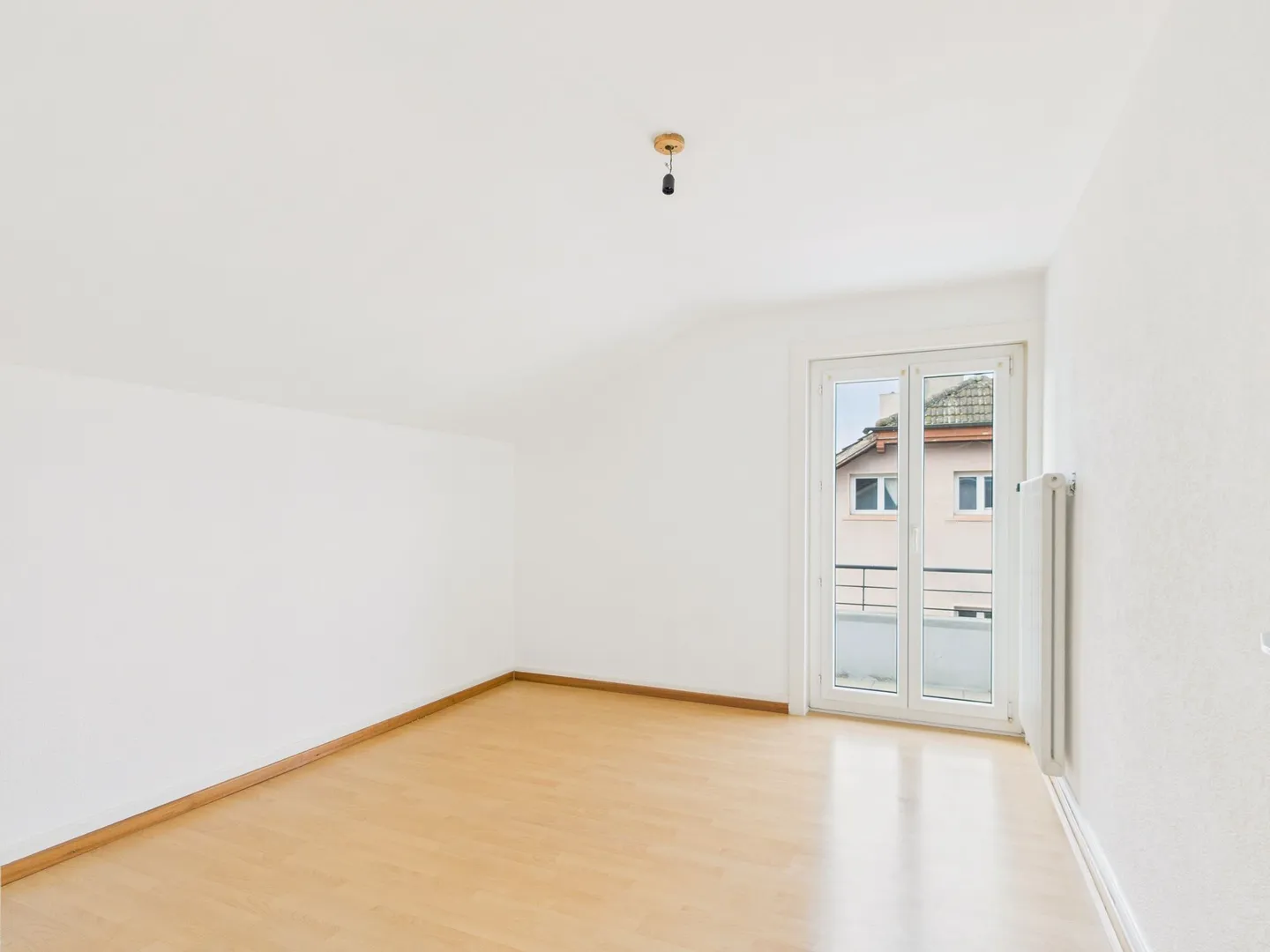 Appartement unique à Yverdon-les-Bains, Canton de VD - Photo 6 sur 10