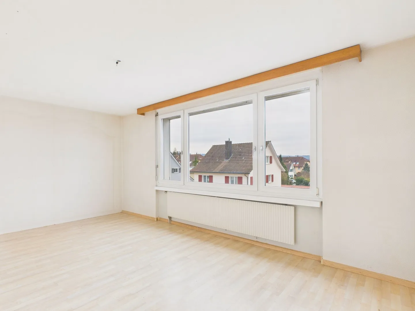 Gemütliche 3.5-Zimmer-Wohnung in Möhlin, AG - Photo 5 of 13