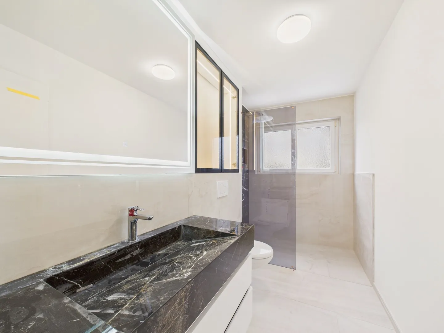 Appartement lumineux de 4,5 pièces à Rüdtligen-Alchenflüh - Photo 8 sur 10