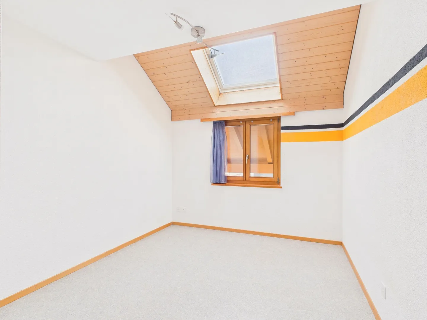 Appartement lumineux temporaire de 4,5 pièces avec balcon à Escholzmatt-Marbach - Photo 5 sur 13