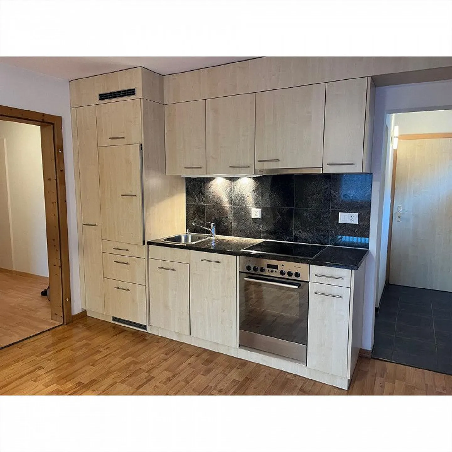 Charmante 3.5-Zimmer Wohnung in Disentis/Mustér - Foto 2 von 10