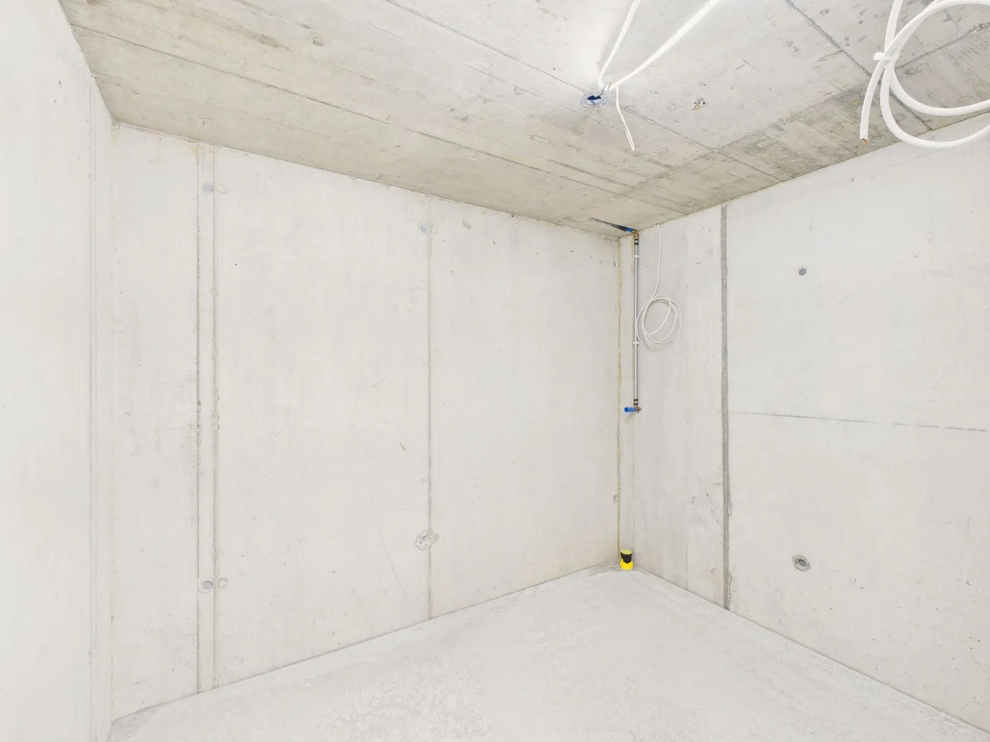 New building 2026 - Modern 3.5-room loft apartment in Herisau - Photo 10 of 13