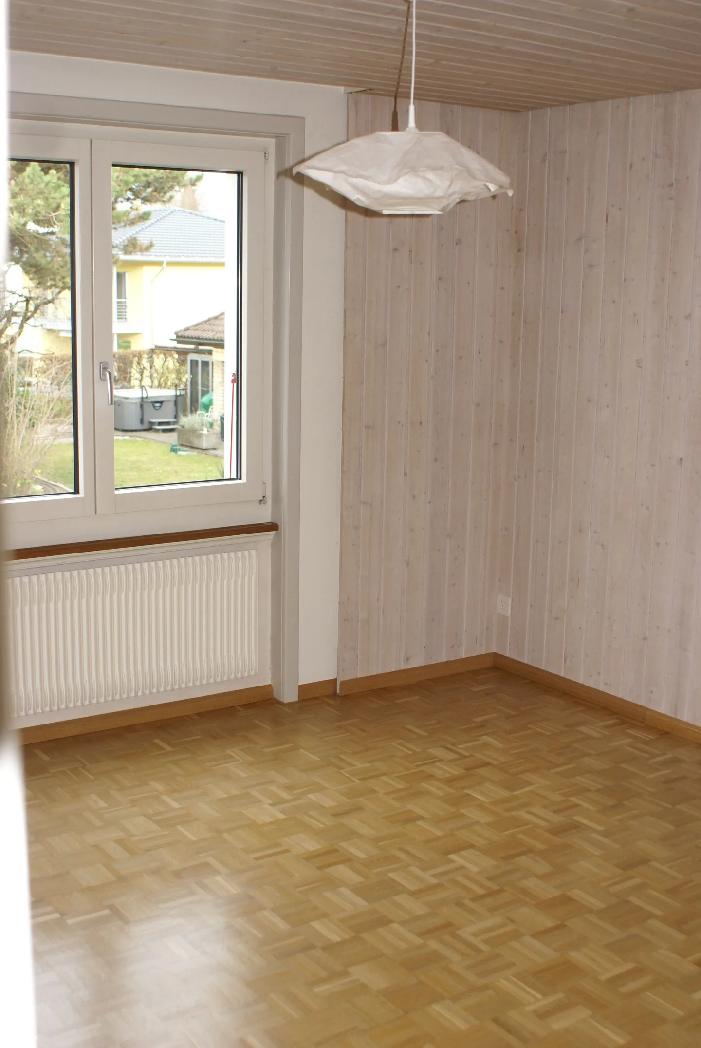 Bright 4-room apartment in an attractive residential area in Murten - Photo 4 of 9