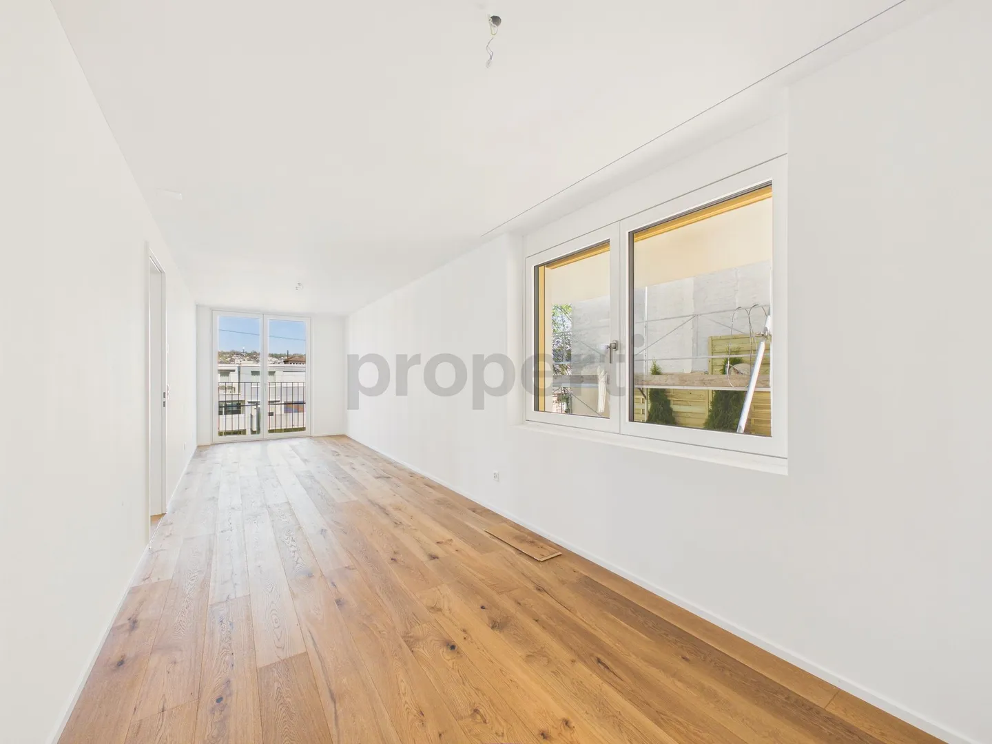 Appartamento luminoso di 3,5 stanze a Zurigo-Altstetten - comfort abitativo moderno in una posizione ricercata - Foto 2 di 7