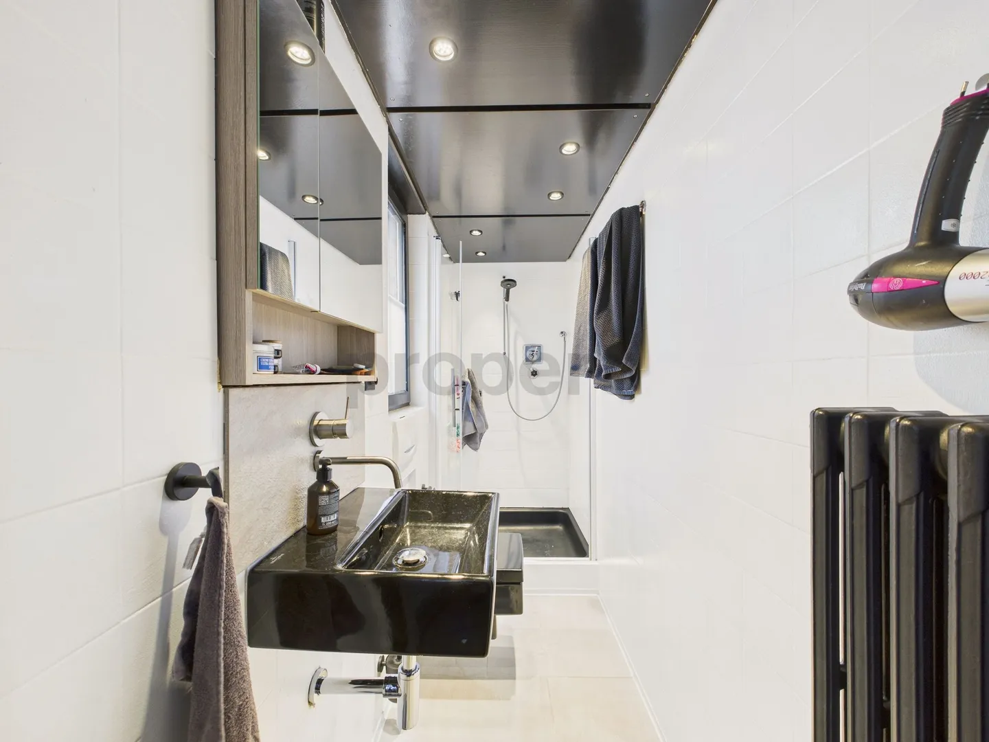 Casa unifamiliare in posizione collinare su un ampio terreno, Reinach (BL) - Foto 10 di 13