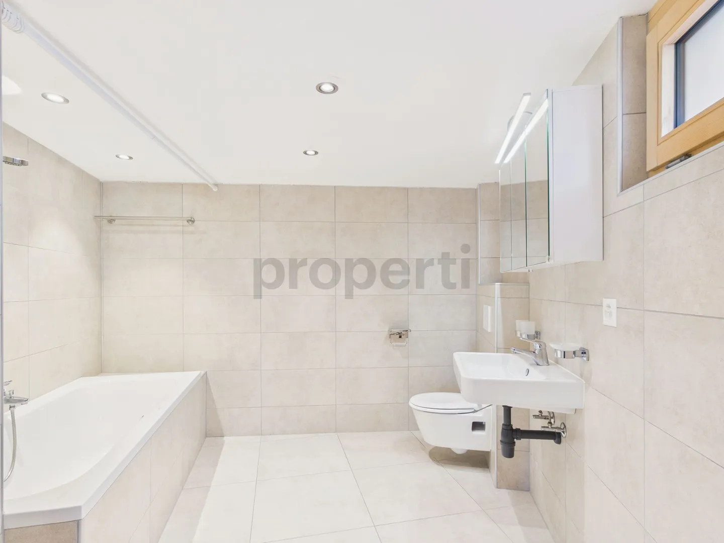 Appartement moderne avec vue montagne - Photo 9 sur 12