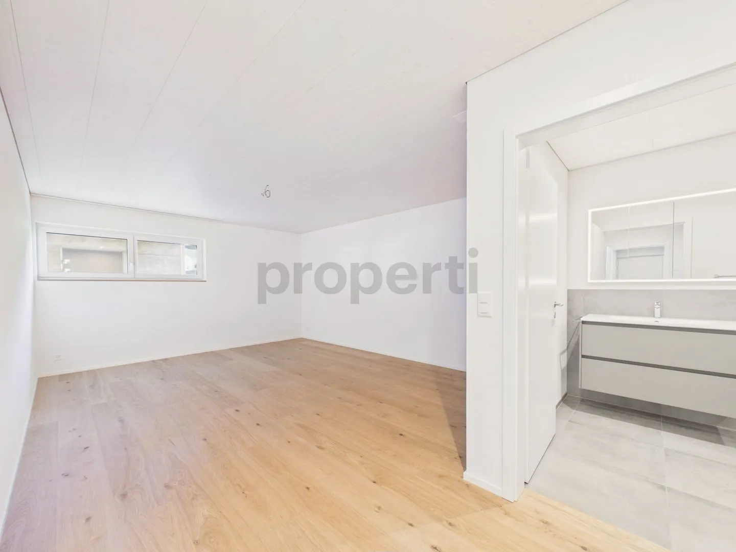 Modern 3.5-room apartment with prime location in Rohrbachgraben - Photo 6 of 13