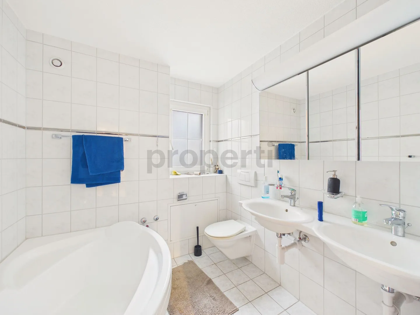 Bright 4.5-room apartment with balcony, Dällikon - Photo 7 of 10