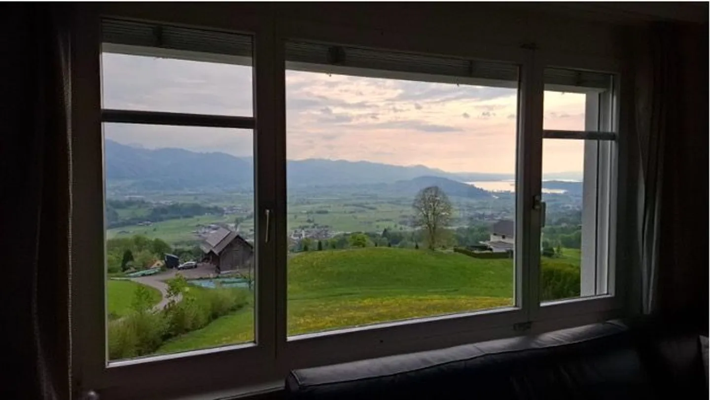 Stilvolle 5.5-Zimmer-Wohnung - Foto 8 von 12