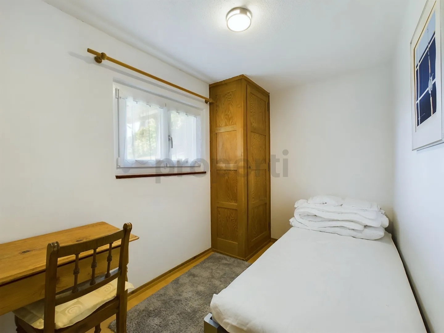 Wonderful view near the beautiful Walensee (including all utilities/electricity/internet) - Photo 5 of 12