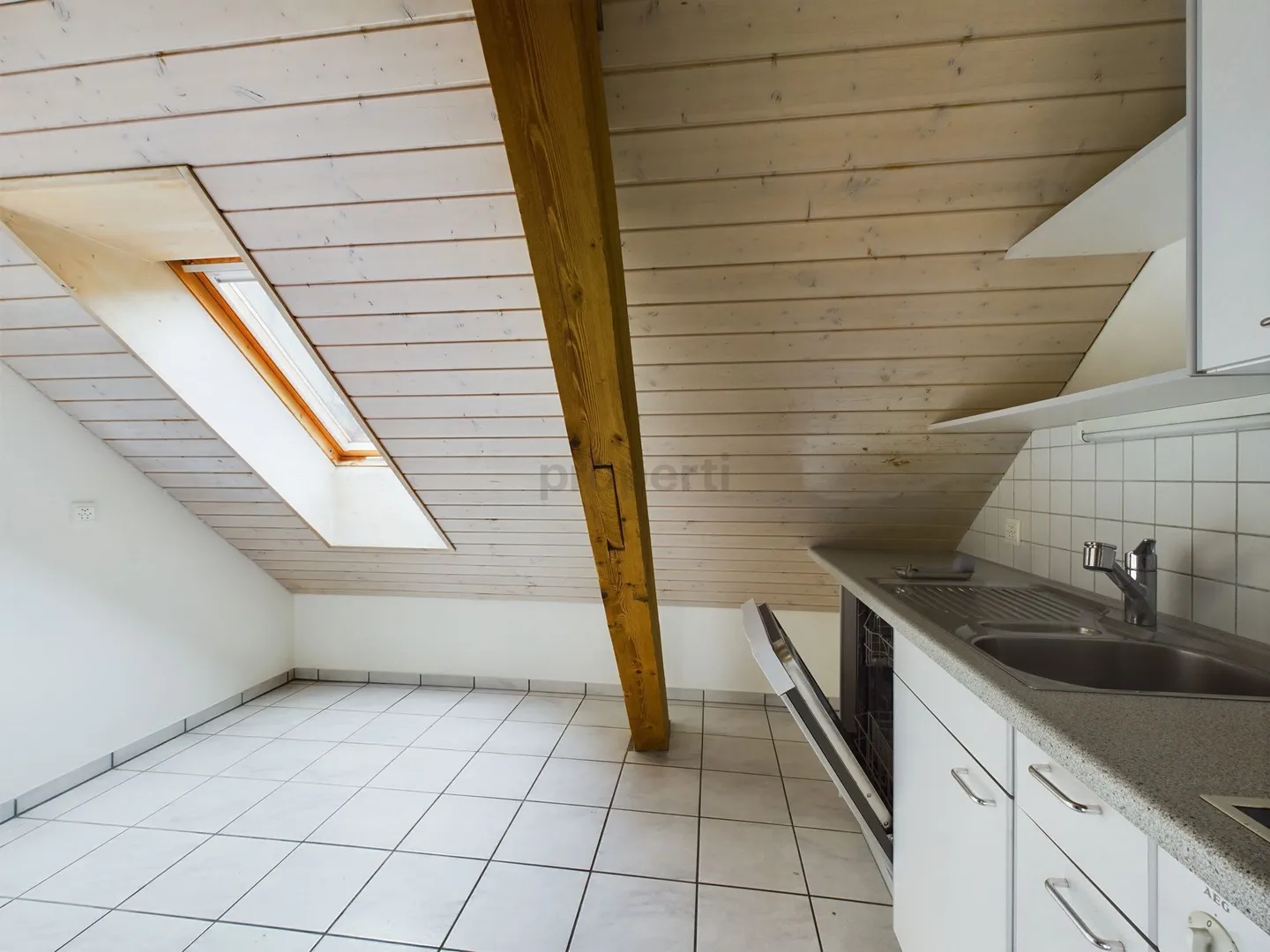 Helle 3.5-Zimmer-Wohnung - Foto 4 von 8