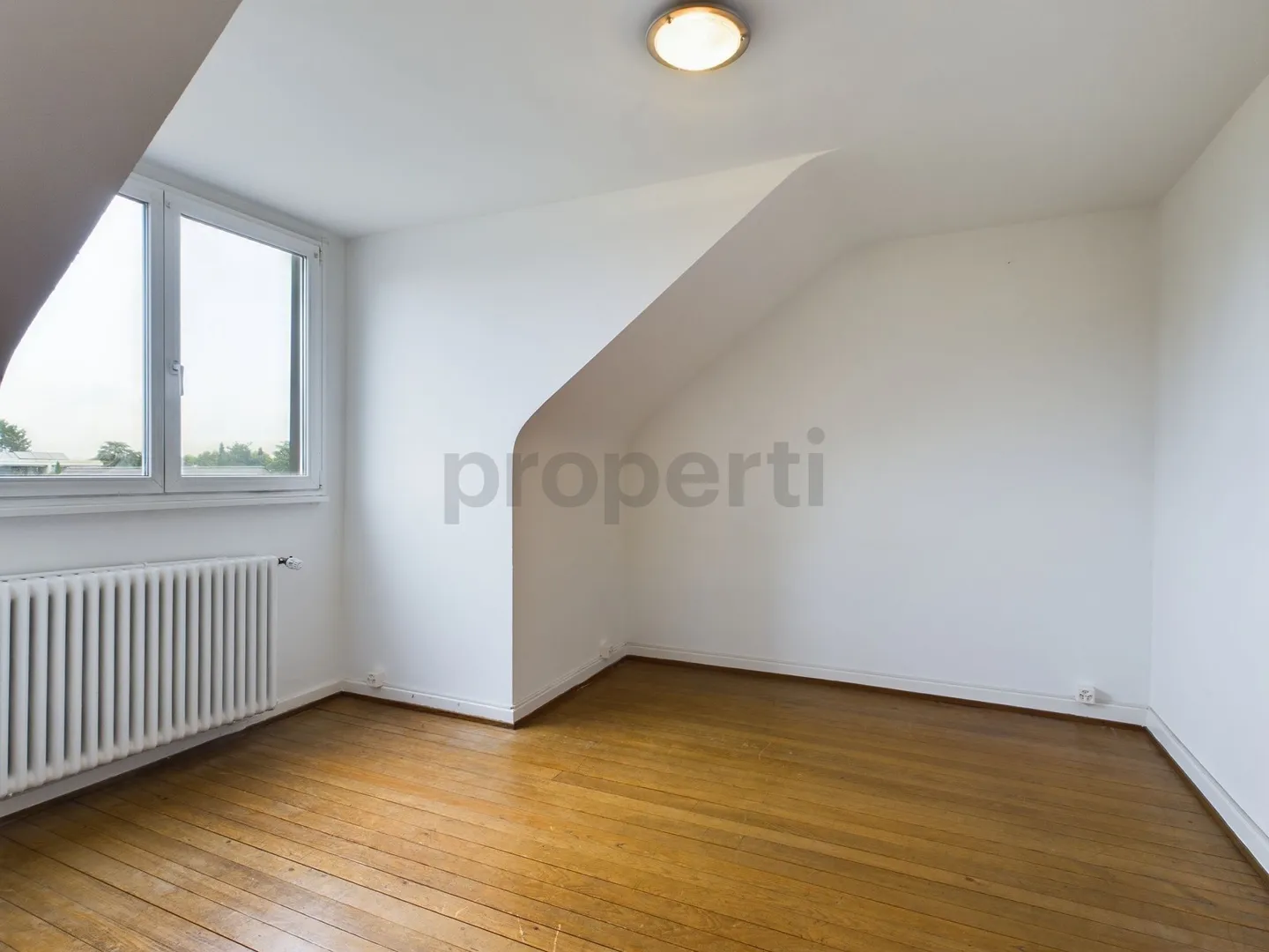 Spacious 3-room apartment in Allschwil - Photo 4 of 9