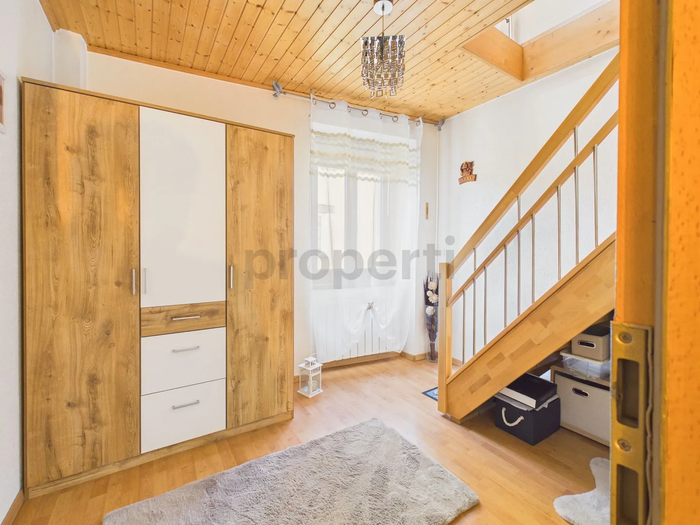 Charmante maison à Ardon - Photo 6 sur 13