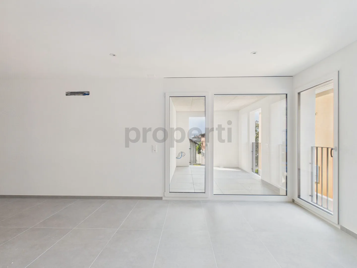 Appartamento moderno a Biasca - Foto 2 di 13