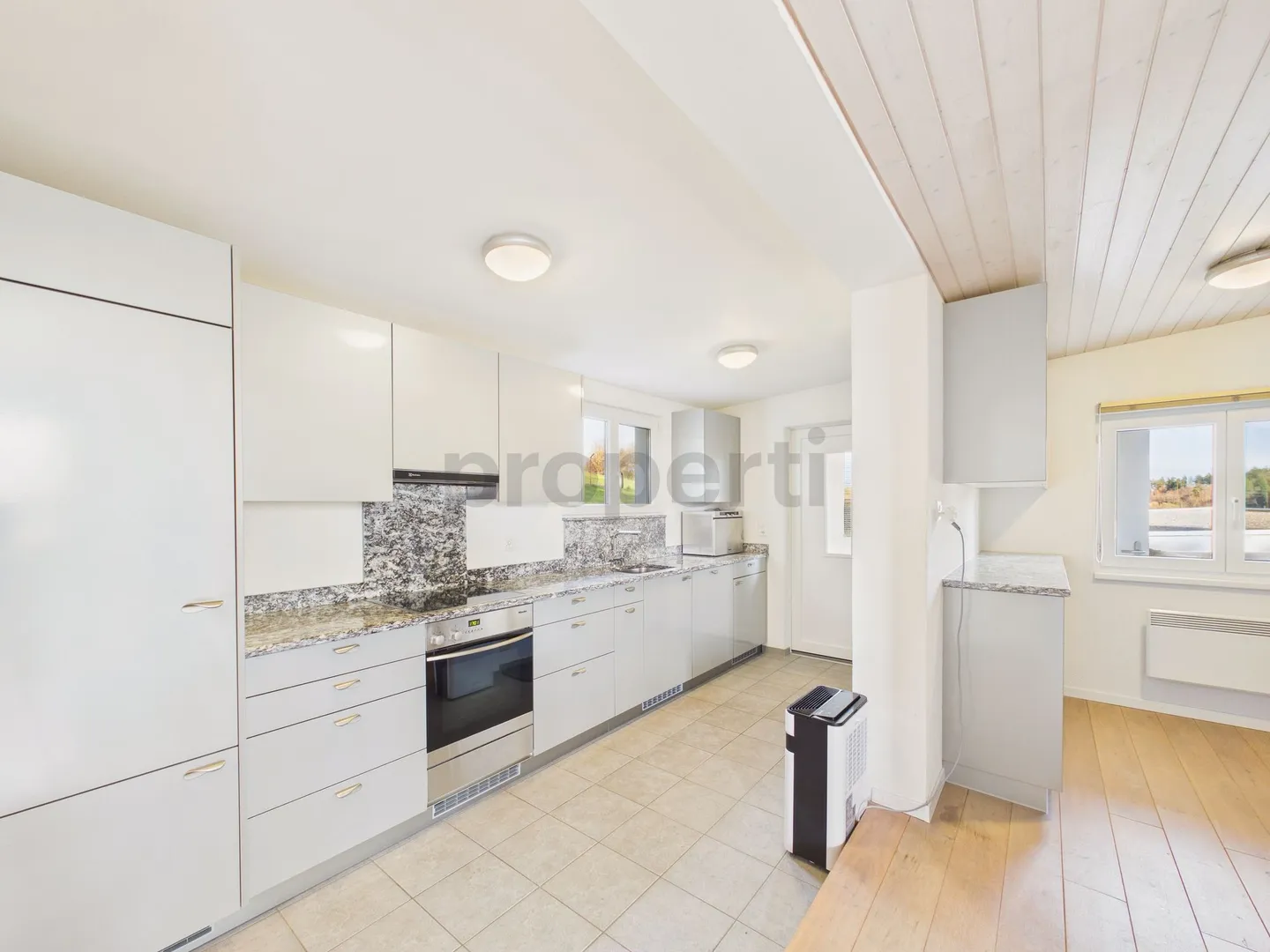 Charming Single-Family Home with Stunning Views in Buchs - Photo 6 of 13