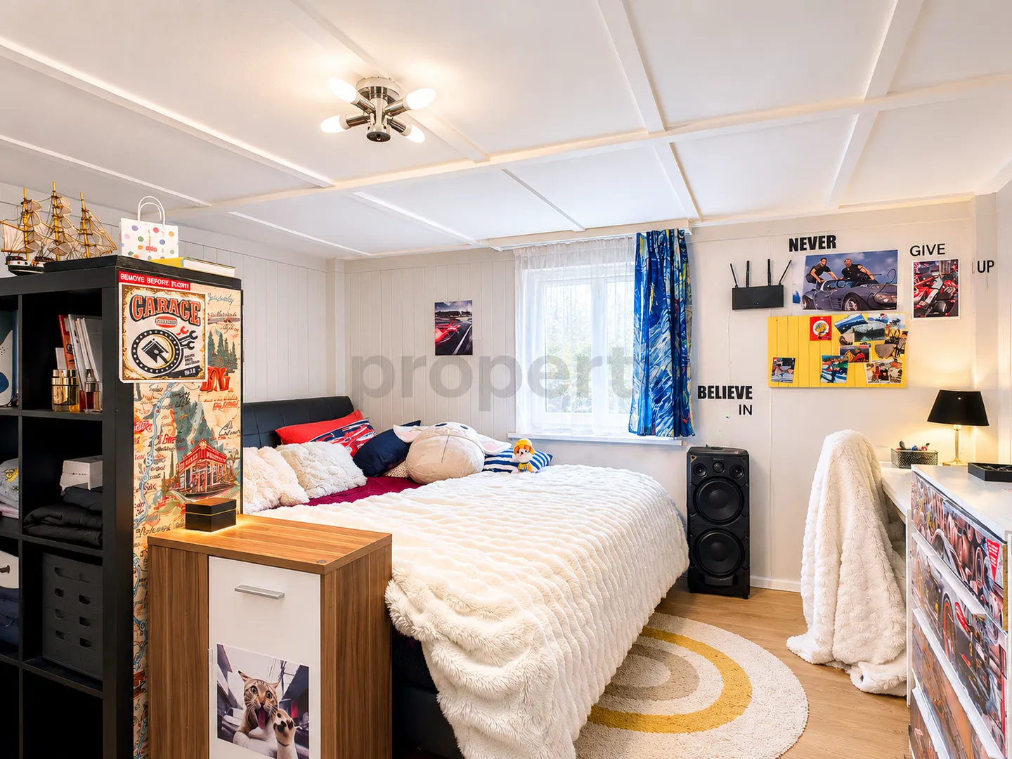 Appartement 3,5 pièces avec emplacement central à Rapperswil-Jona - Photo 4 sur 8