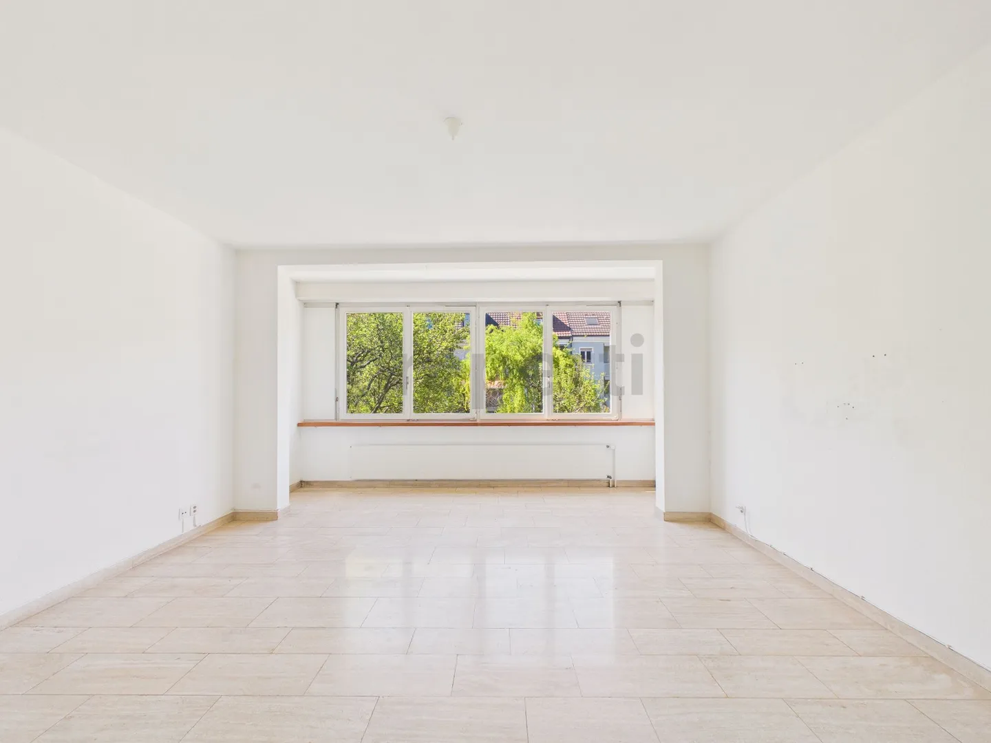 Charmantes 5.5-Zimmer-Reihenhaus mit Balkon und Garten, 4054 Basel - Foto 4 di 13