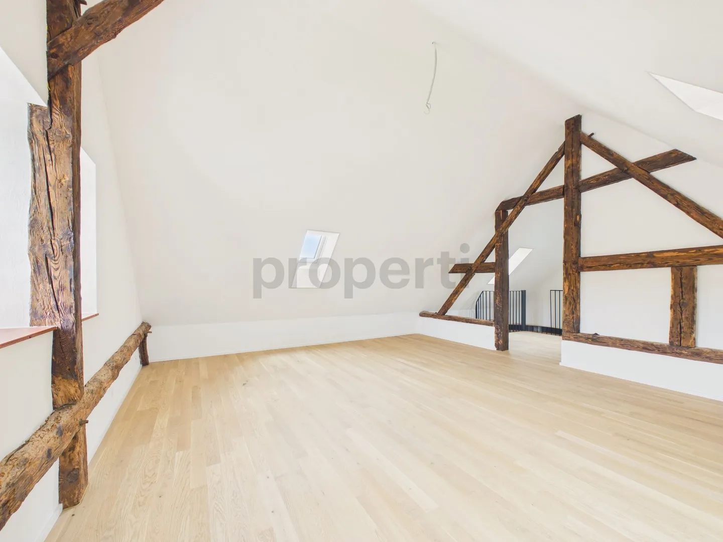 173 m² Sensation de Vie - Appartement en Maisonette Extraordinaire - Photo 8 sur 13