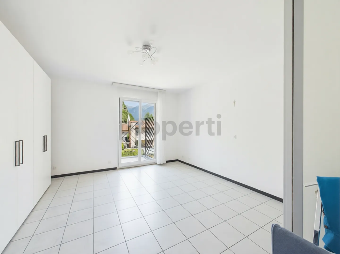 Appartamento spazioso a Castione - Foto 9 di 13