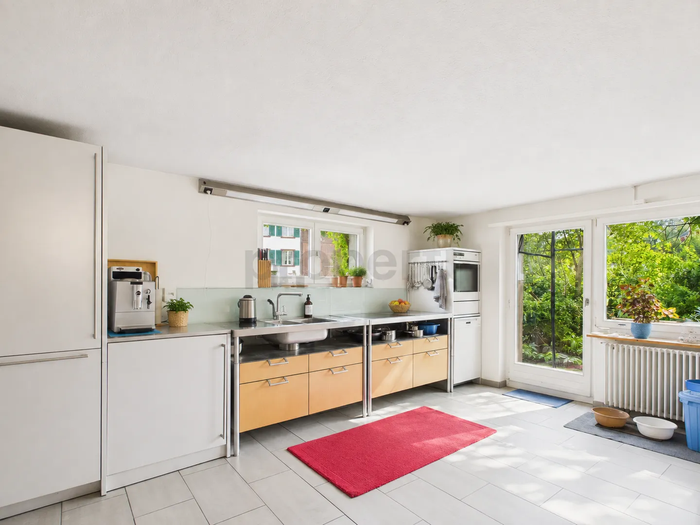 Charmante 6.5-Zimmer-Detached-House mit Bergsicht, Freudwil - Foto 4 von 13