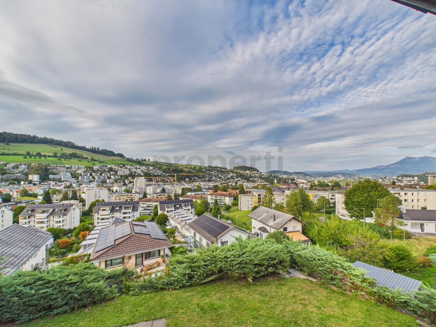 Charmantes Einfamilienhaus mit Garten - Foto 10 von 11
