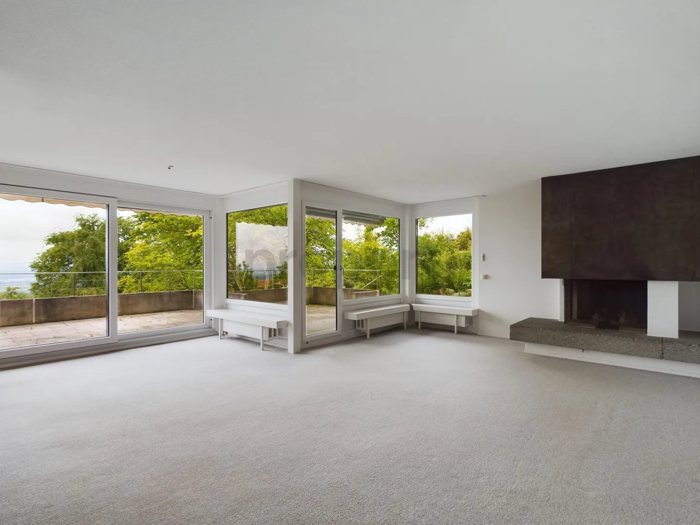 Wunderschöne Wohnung mit 90 m² Balkon - Foto 1 von 11