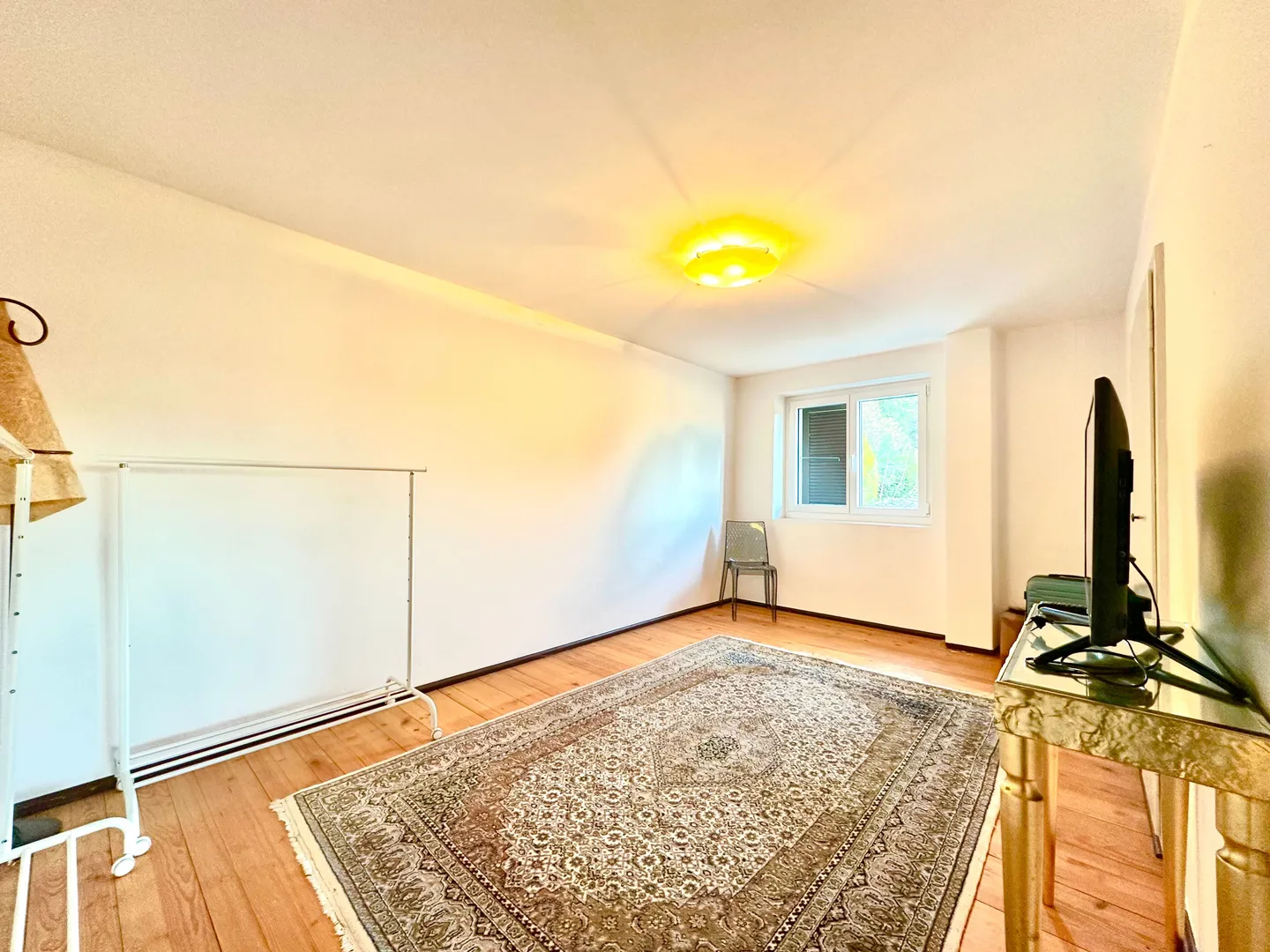 Charming Single-Family Home with 5.5 Rooms in Agno with Panoramic View - Photo 7 of 8