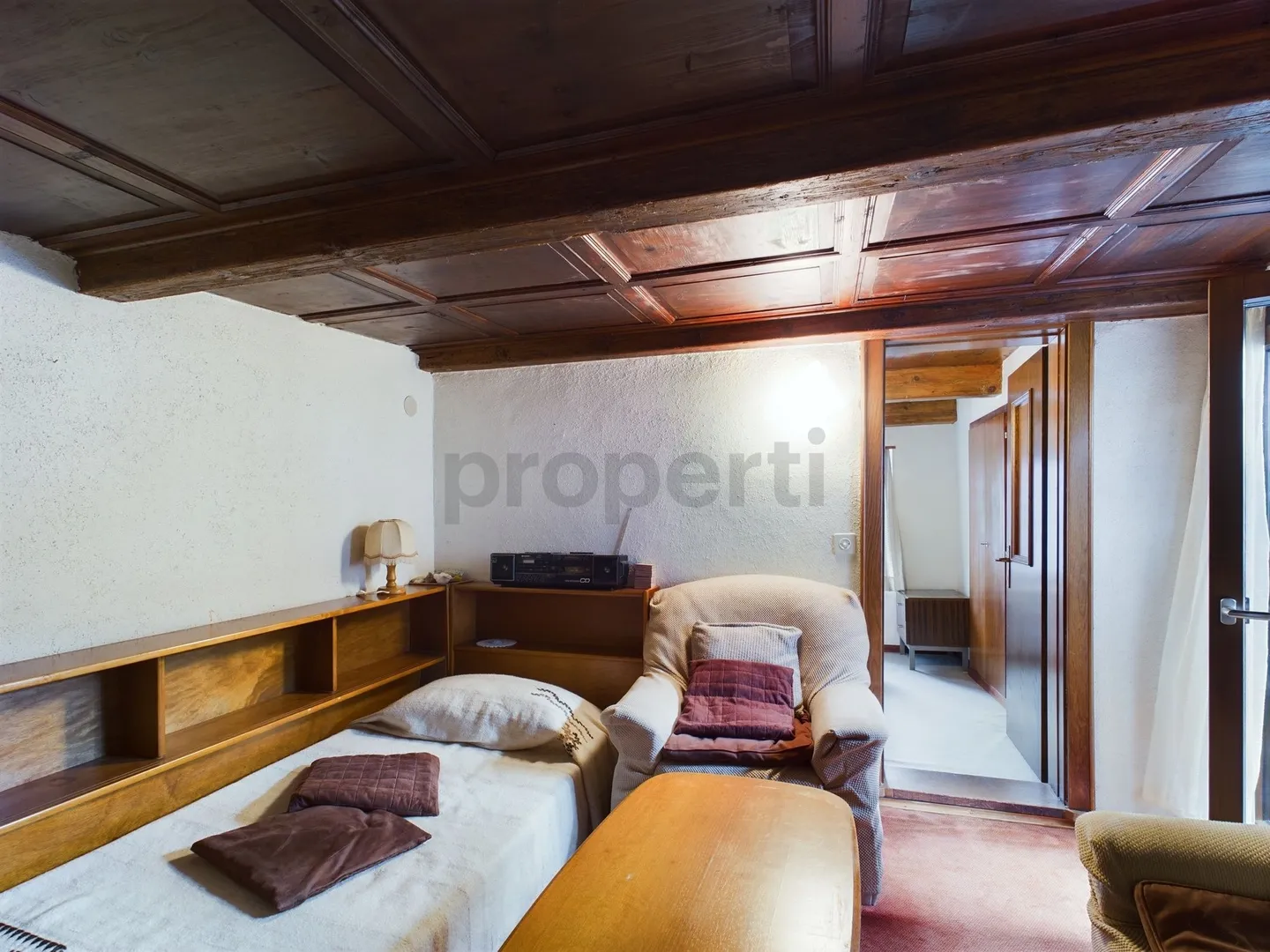 Cozy rustic house for sale in the beautiful Blenio Valley - Photo 7 of 12