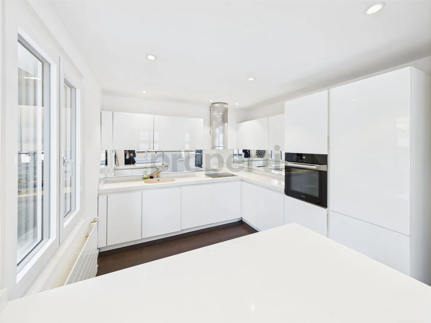 Entdecken Sie Ihr Traumhaus in Bern! Découvrez la maison de vos rêves à Berne ! - Foto 5 von 13