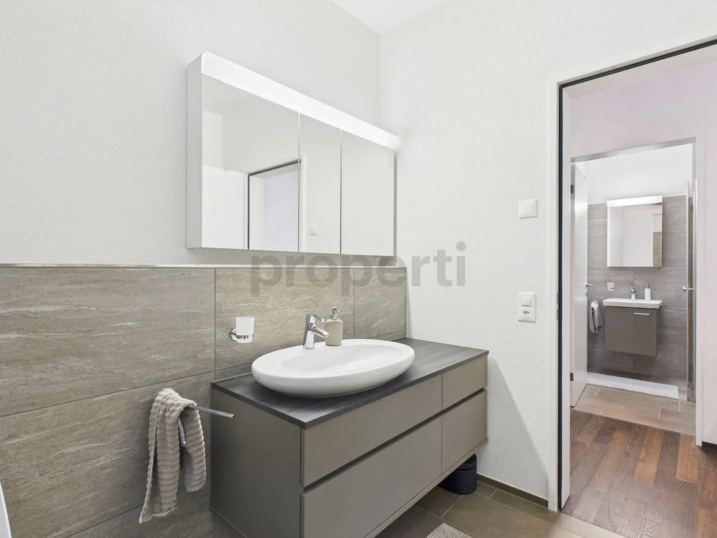 Appartamento Attico da Sogno a Wallisellen - Foto 7 di 13