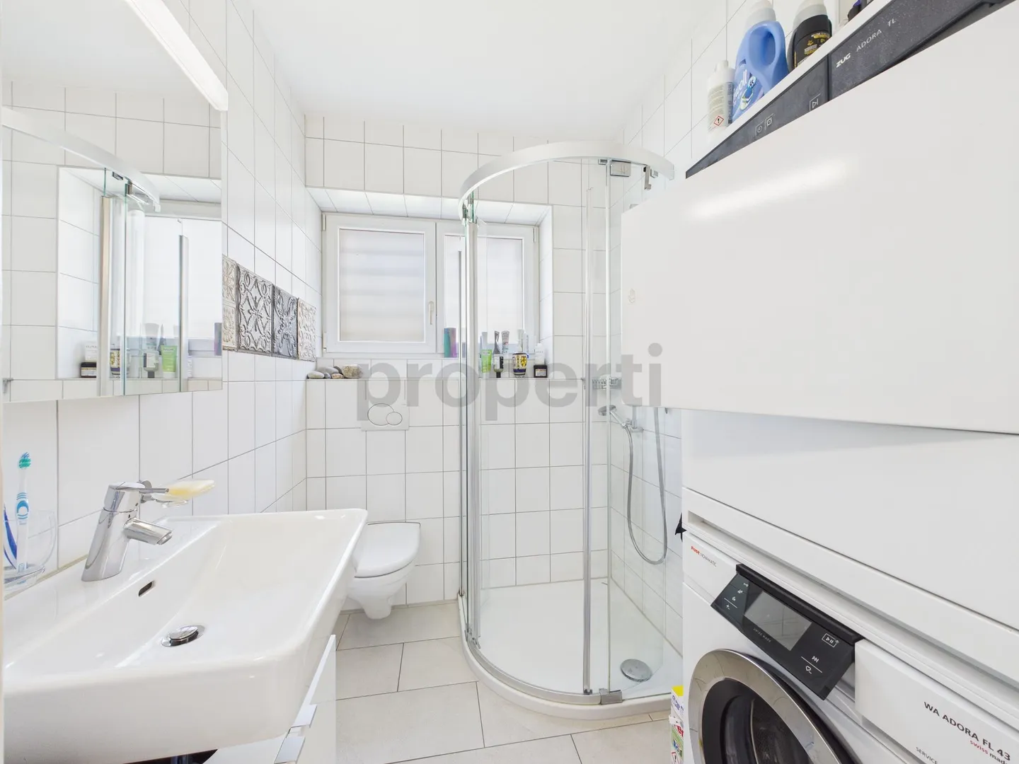 Bright 3.5-room apartment in Basel - Photo 7 of 10