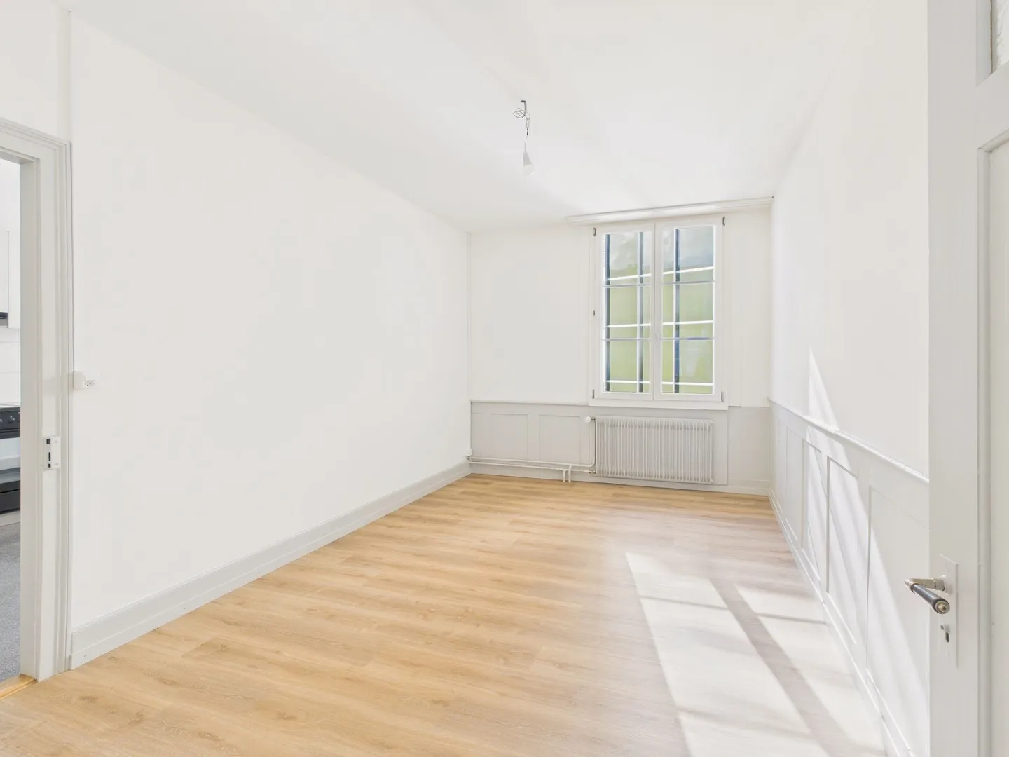 Vivere con stile a San Gallo - Incantevole appartamento di 4,5 stanze - Foto 6 di 13