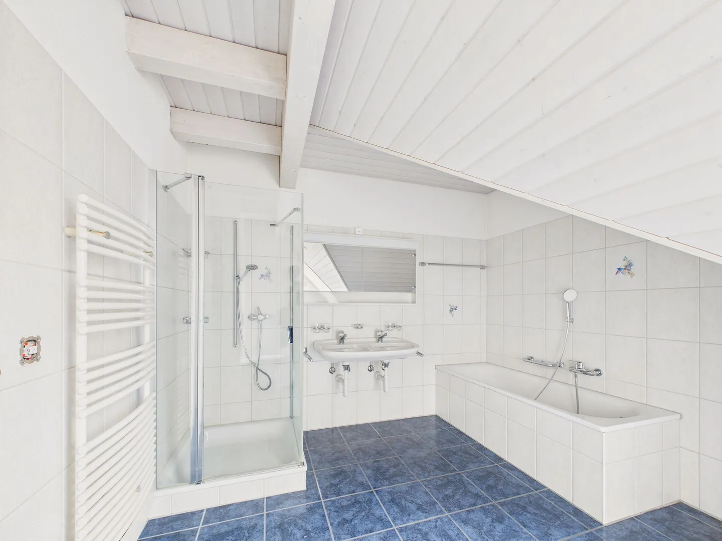 Exclusive 4.5-room apartment in the sought-after region of Mettlen, Canton TG - Photo 10 of 13